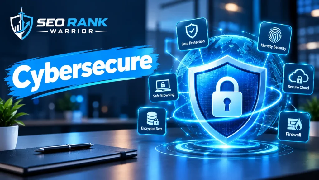 Cybersecure