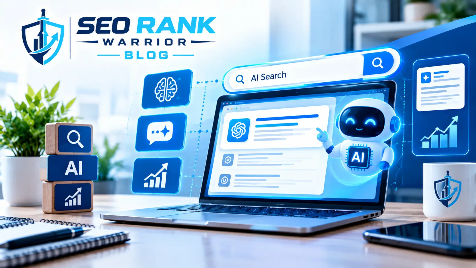 How Technical SEO Is Adapting to AI Search
