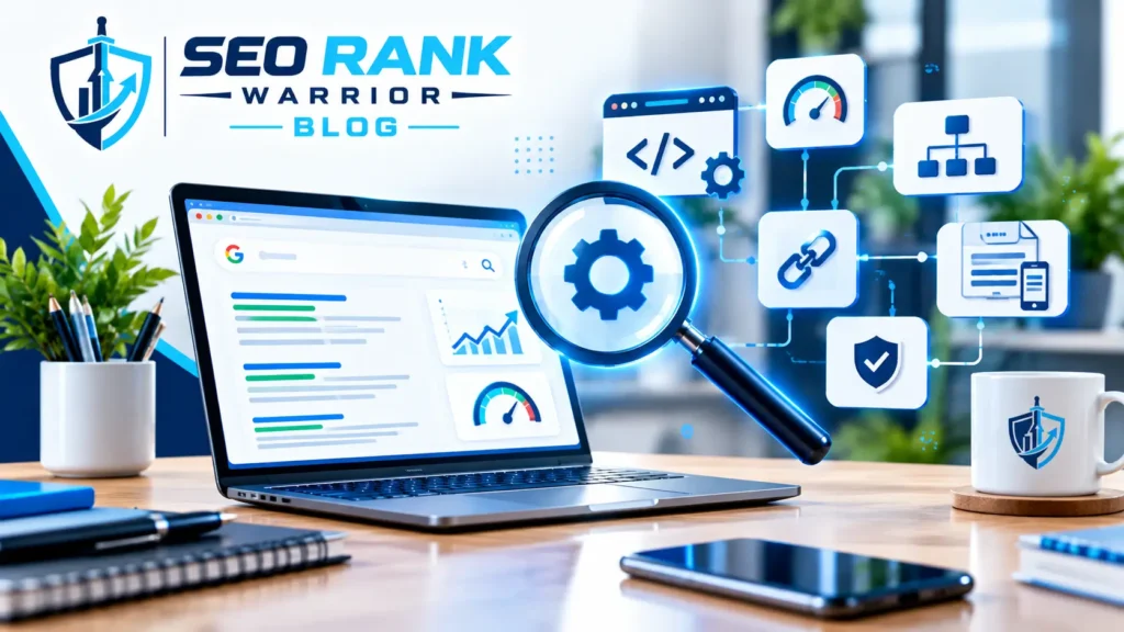 What Is Technical SEO?