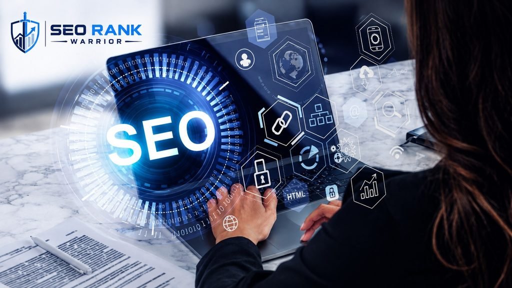 How Search Engines Actually Work
