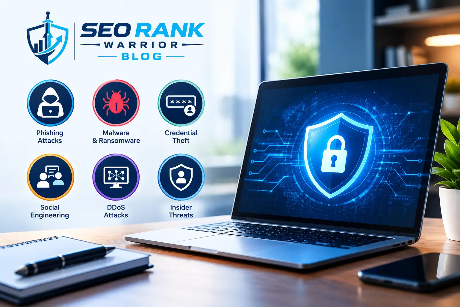 Cybersecurity Tips