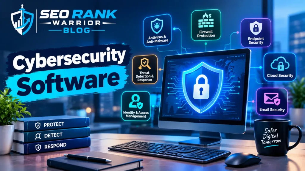 Cybersecurity Software