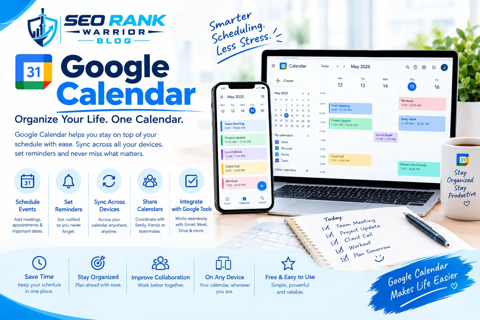 Best Calendar App